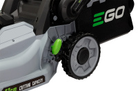 EGO Rasenmäher LM1701E Kit, 42cm – inkl. Akku &am