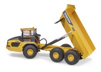 Bruder Volvo Dumper A60H 4