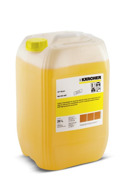 Kärcher HD-Wäsche RM 806 ASF, NTA-free 20 l