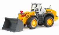 Bruder Liebherr Radlader L574 gallery