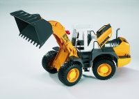 Bruder Liebherr Radlader L574 gallery 25_2nd