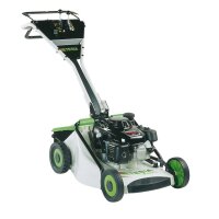 ETESIA Rasenmäher Pro 51X - inkl. Fangkorb TU51E