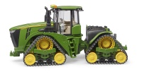 Bruder John Deere 9620RX mit Raupenlaufwerk 5