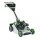 ETESIA Rasenmäher Pro 51X - inkl. Fangkorb TU51E