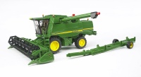 Bruder John Deere M&auml;hdrescher T670i