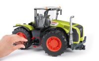 Bruder Claas Xerion 5000 5