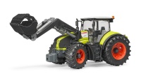 Bruder Claas Axion 950 mit Frontlader gallery