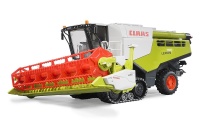 Bruder Claas Lexion 780 Terra Tr gallery 9_2nd