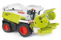 Bruder Claas Jaguar 900 Feldhäcksler 3