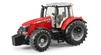 Bruder Massey Ferguson 7624 gallery