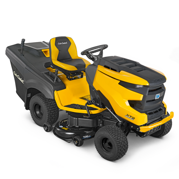 Cub Cadet Rasentraktor XT2 PR106