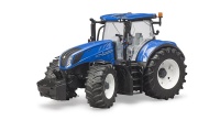 Bruder New Holland T7.315 gallery