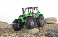 Bruder Deutz Agrotron X720 5