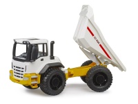 Bruder ROADMAX Dumper gallery 10_2nd