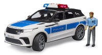 Bruder Range Rover Velar Polizeifahrzeug gallery
