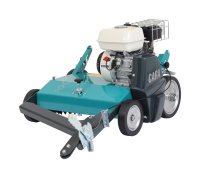 Remarc Anhänge-Vertikutierer CARA 6 gallery