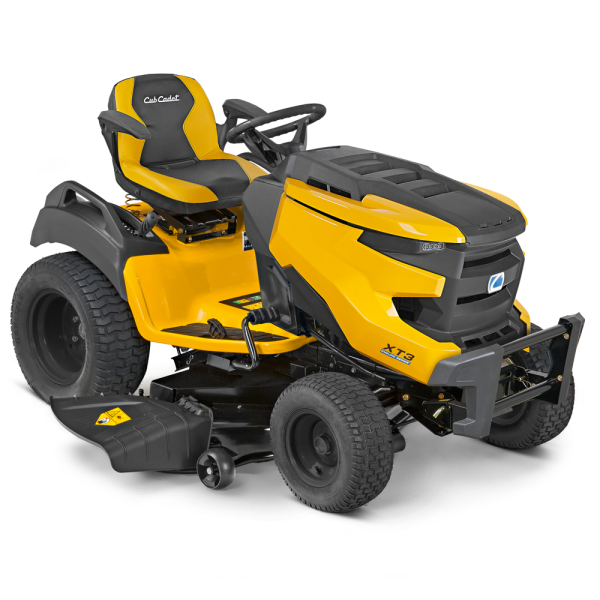 Cub Cadet Rasentraktor XT3 QS127