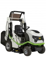 ETESIA Rasentraktor Buffalo 100 BPHPX 2