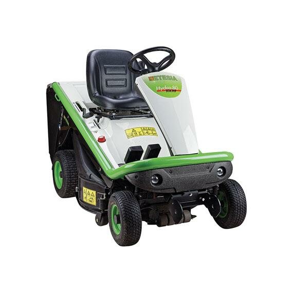 ETESIA Aufsitzmäher Hydro 80 e-connect MKHP4