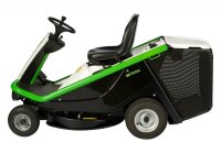 ETESIA Aufsitzmäher Hydro 80 e-connect MKHP4