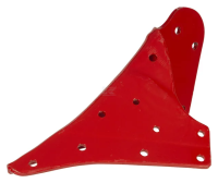 Sattel A links (Original Ersatzteil) gallery