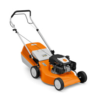STIHL Benzin-Rasenmäher RM 253 gallery