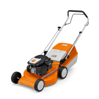 STIHL Benzin-Rasenmäher RM  gallery 9_2nd