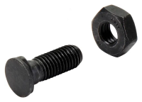 Schraube mit Mutter M12*35 (Original Ers gallery