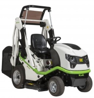 ETESIA Rasentraktor Buffalo 124 HVHP gallery