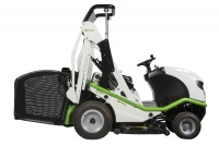 ETESIA Rasentraktor Buffalo 124 HVHP 5