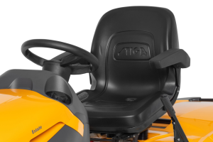 STIGA Benzin-Rasentraktor Estate 9102 W (Honda GXV630)