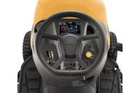 STIGA Benzin-Rasentraktor Estate 9102 W (Honda GXV630) 3