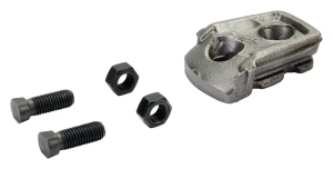 Kverneland Halter für Knock-on Spitze (Original Ersatzt