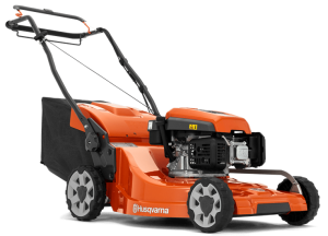Husqvarna Benzin-Rasenmäher LC 253S