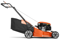 Husqvarna Benzin-Rasenmäher gallery 15_2nd