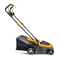 STIGA Akku-Rasenmäher Collector 136e Kit - inkl. Akku &