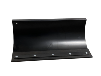 schwarzer Herkules Schneeräumschild für KM 702 und