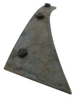 Verschleißecke links (Original Ers gallery