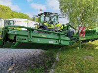 Krone Easy Cut 9140 CV collect