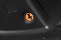 STIGA Benzin-Rasentraktor Estate 384 4