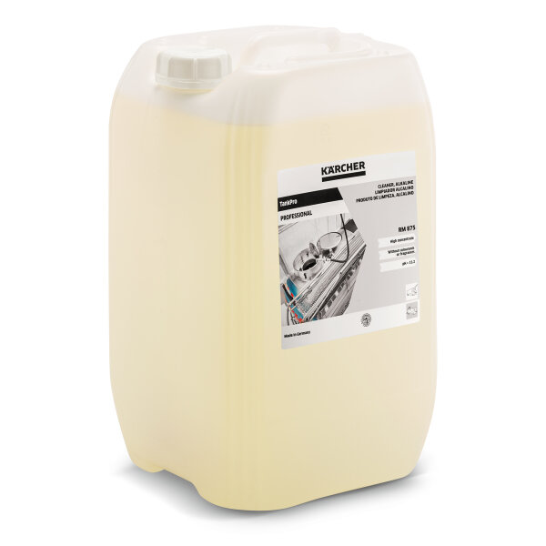 Kärcher TankPro Reiniger, alkalisch RM 875, 20L