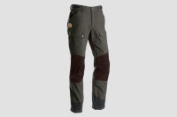 Husqvarna Xplorer Outdoor-Hose Damen, Größe L Short