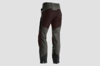 Husqvarna Xplorer Outdoor-Hose Damen, Größe L Short