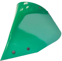 Kverneland Streichblech links (Original  gallery