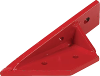 Kverneland Sattel (rechts) für Fl&u gallery