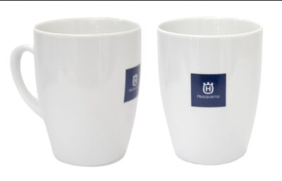 Husqvarna Tasse, 6er-Pack