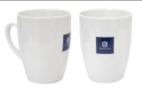 Husqvarna Tasse, 6er-Pack