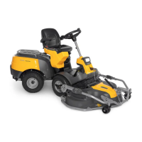 STIGA Park Pro 900 WX - ohne M&a gallery 3_2nd