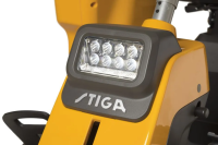 STIGA Park Pro 900 WX - ohne Mähdeck 7