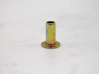 Halbhohlniet 8x18 Stahl gallery 95_2nd